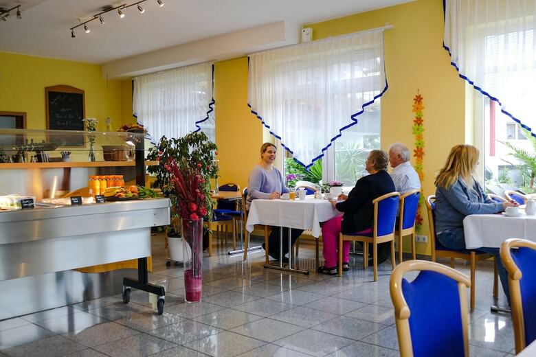 Hotel Landgasthof Lell