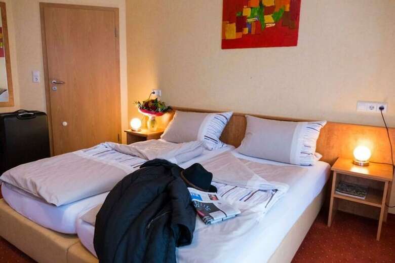 Hotel Landgasthof Lell