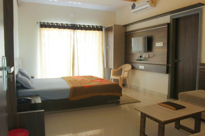 Aparthotel Amar Palace -a Heritage Hotel