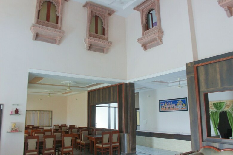 Aparthotel Amar Palace -a Heritage Hotel