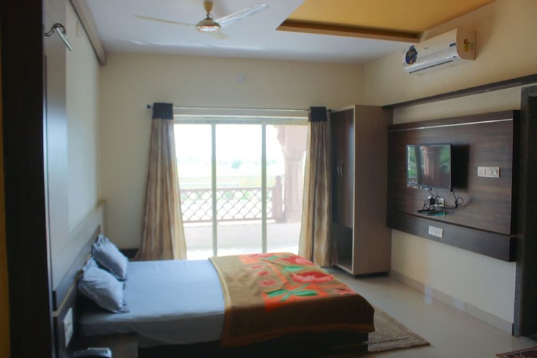 Aparthotel Amar Palace -a Heritage Hotel