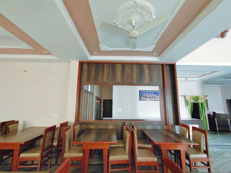Aparthotel Amar Palace -a Heritage Hotel