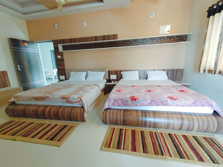 Aparthotel Amar Palace -a Heritage Hotel