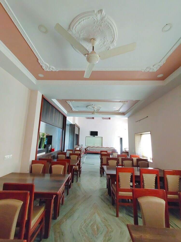 Aparthotel Amar Palace -a Heritage Hotel
