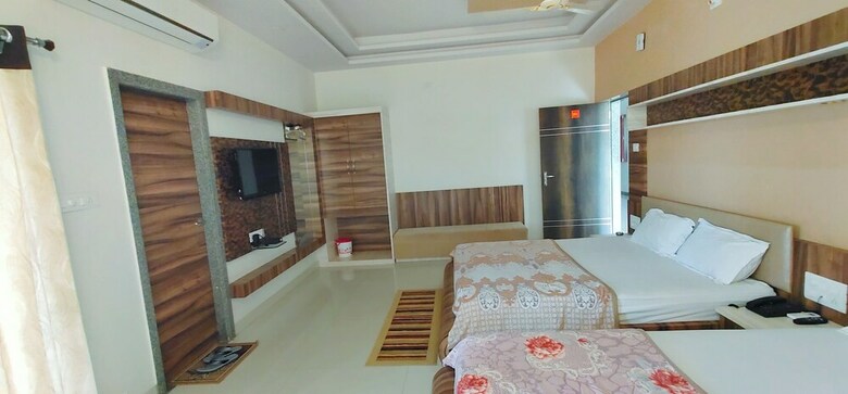 Aparthotel Amar Palace -a Heritage Hotel