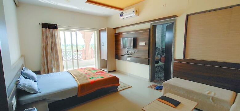 Aparthotel Amar Palace -a Heritage Hotel