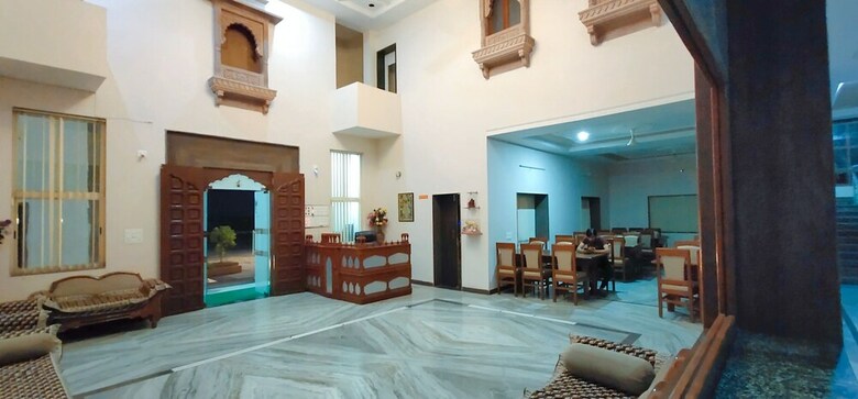 Aparthotel Amar Palace -a Heritage Hotel