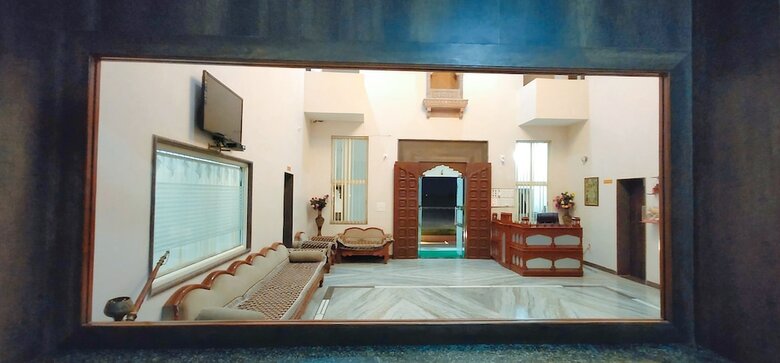 Aparthotel Amar Palace -a Heritage Hotel
