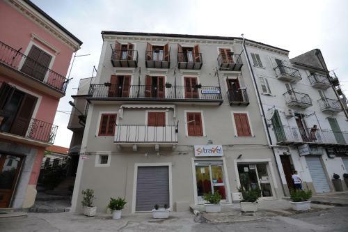 Posada Pensione Oliva