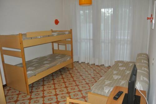 Apartamento Condominio Al Parco