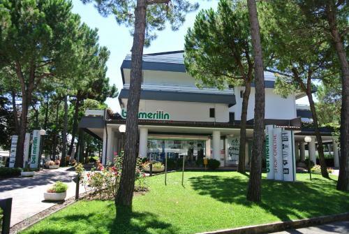 Apartamento Condominio Al Parco