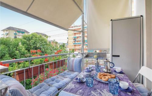 Apartamentos Casa Viola