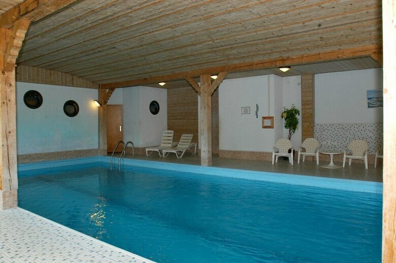 Hotel Gasthof Pension Sonnenberg