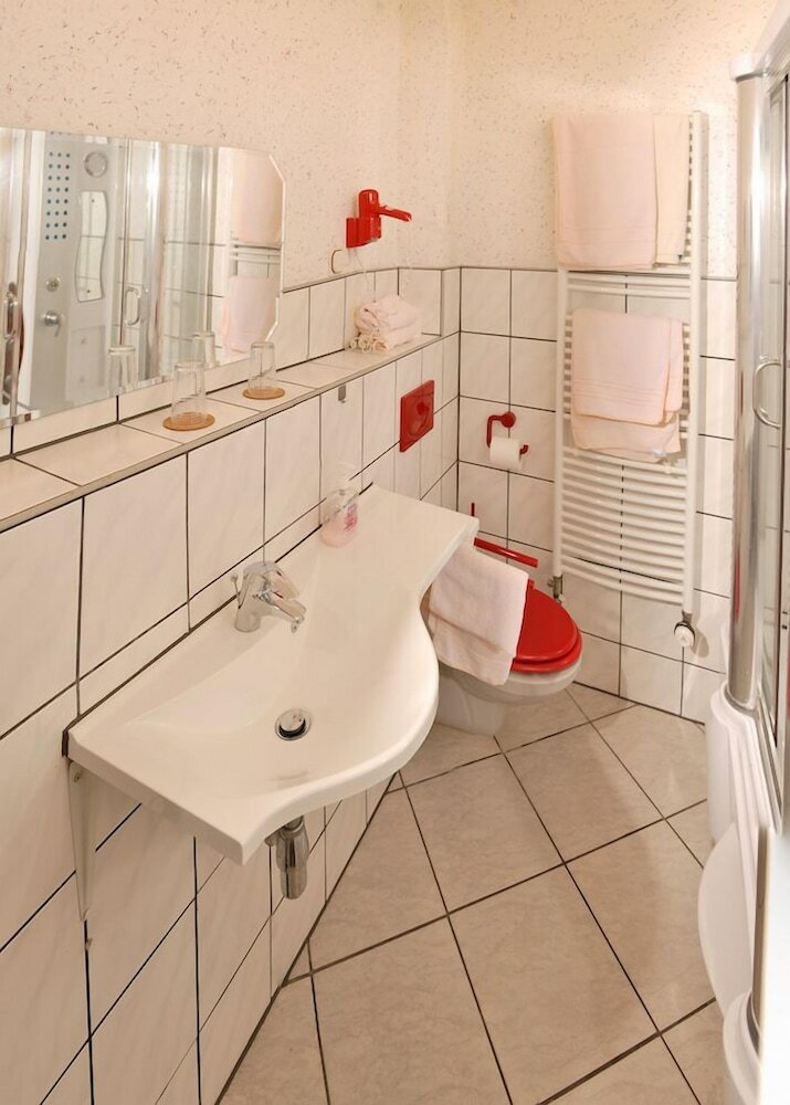 Hotel Gasthof Pension Sonnenberg
