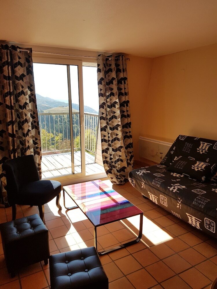 Apartamento Altitude 1500