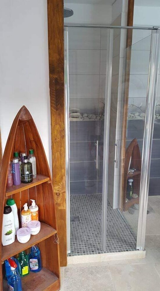 Hotel Gite L'almaz