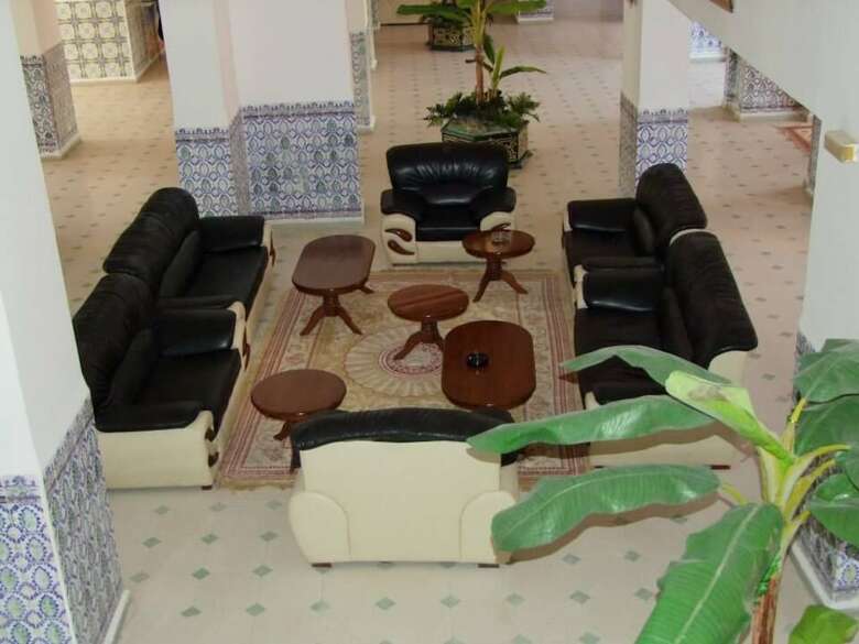 Hotel  Kalaa