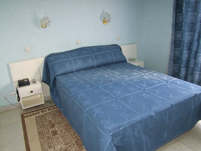 Hotel  Kalaa