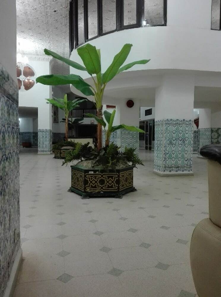 Hotel  Kalaa
