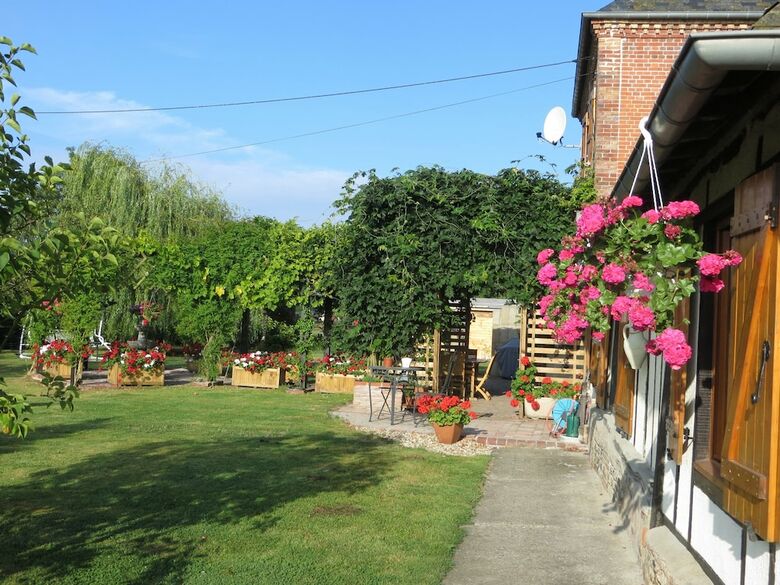 Bed & Breakfast Le Moussel