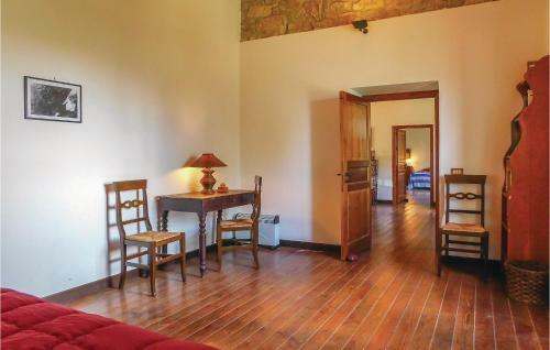 Four-bedroom Holiday Home In Corleone Pa