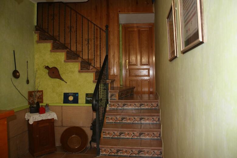 Agroturismo Casa Marzo