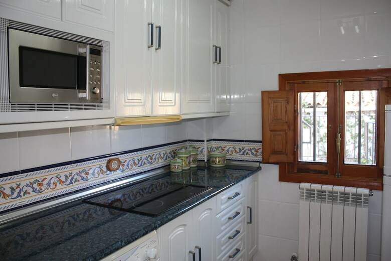 Agroturismo Casa Marzo