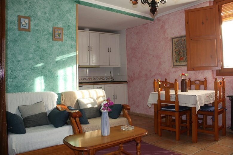 Agroturismo Casa Marzo