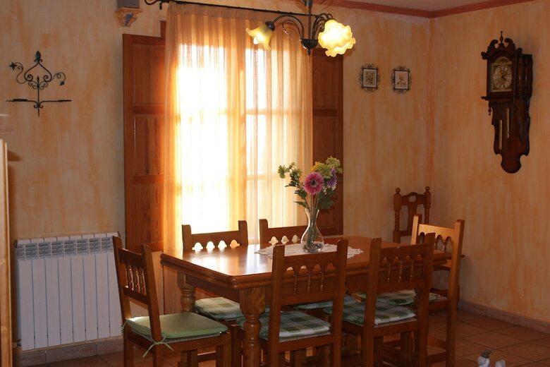 Agroturismo Casa Marzo
