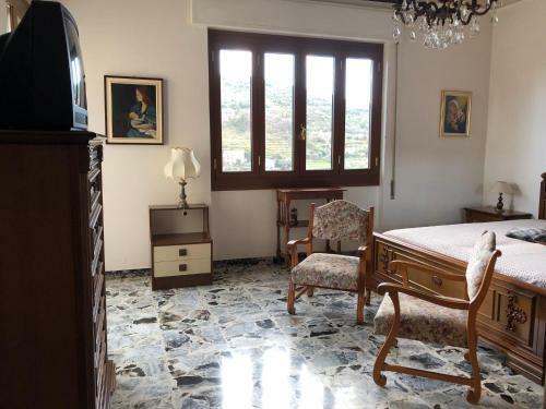 Apartamento Casa Vittoria