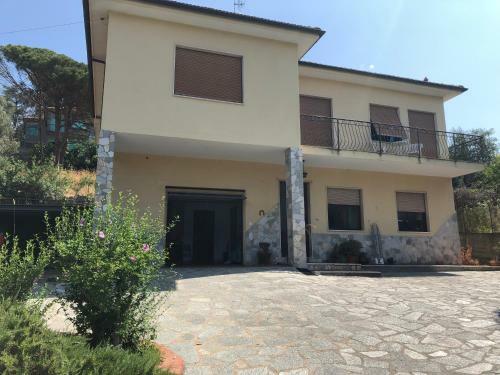 Apartamento Casa Vittoria