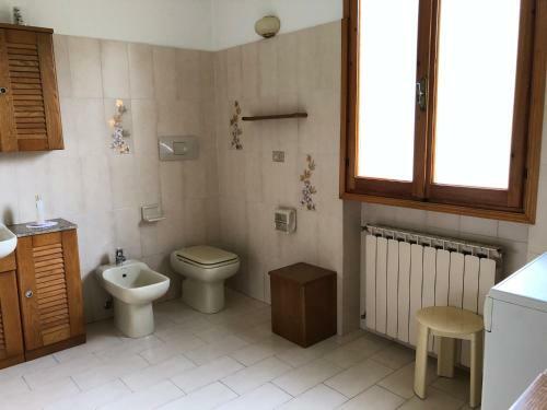 Apartamento Casa Vittoria
