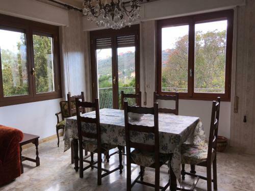 Apartamento Casa Vittoria