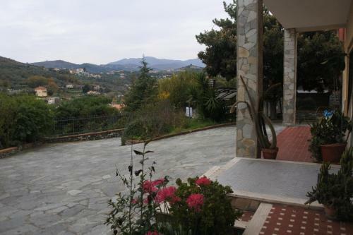Apartamento Casa Vittoria
