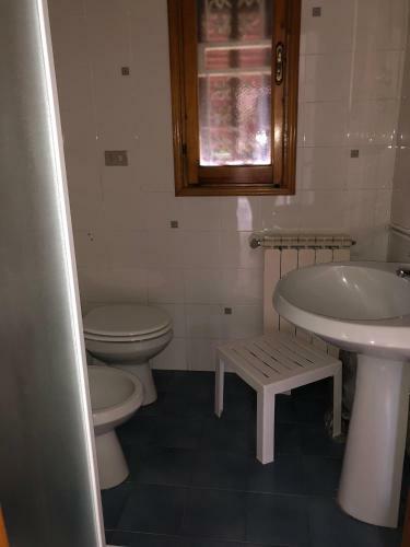 Apartamento Casa Vittoria
