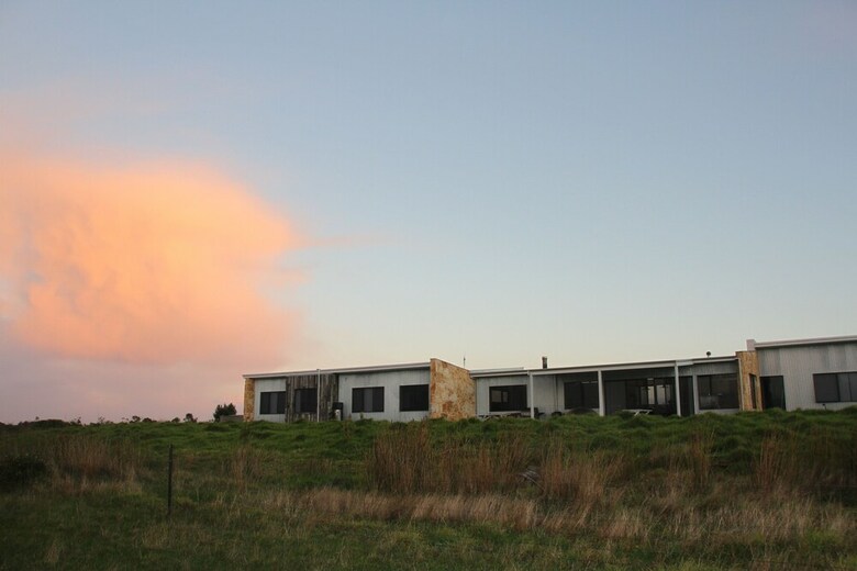 Jeedamya Bed And Breakfast