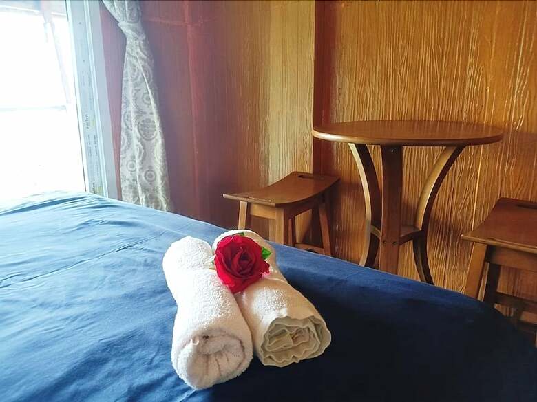Hotel Thai-myanmar Riverside Resort