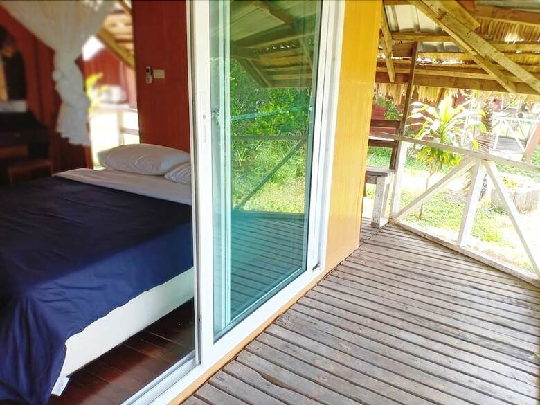 Hotel Thai-myanmar Riverside Resort