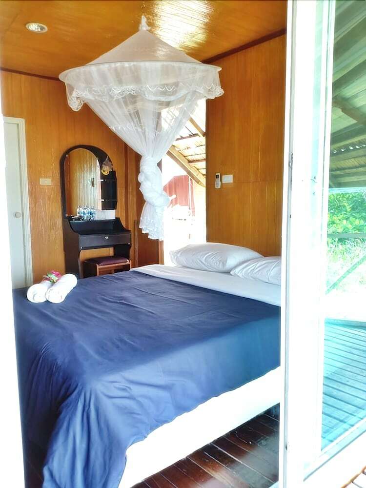 Hotel Thai-myanmar Riverside Resort