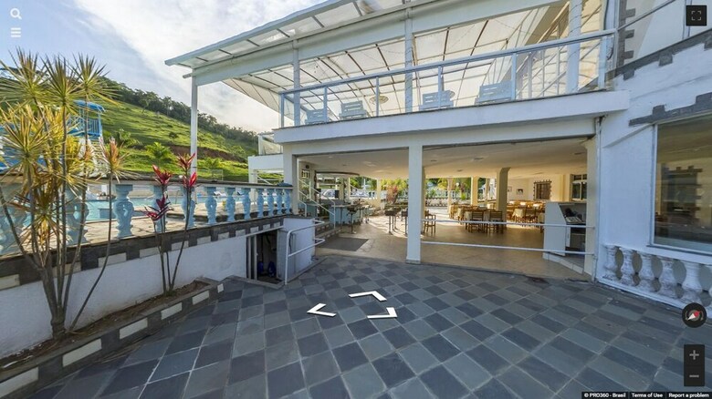 Vale Do Encantado Park Hotel