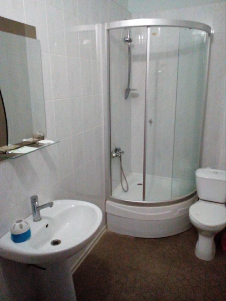 Hotel Kyiv