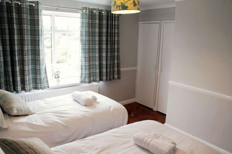 Apartamentos Kings Field Maisonette