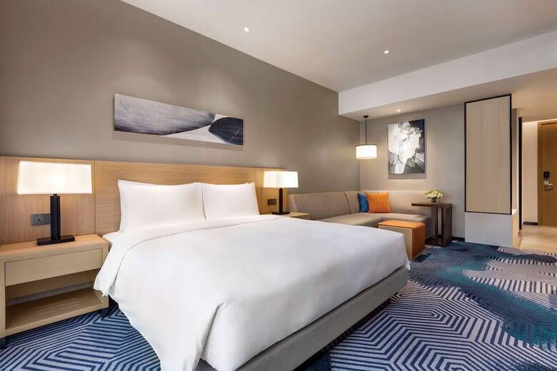 Hotel Hyatt Place Tongxiang Train Station