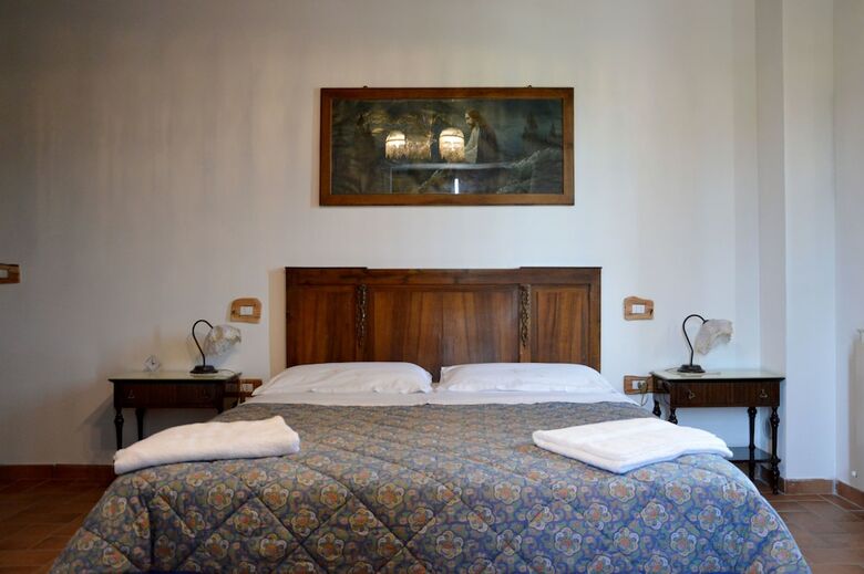 Agroturismo Agriturismo La Collina