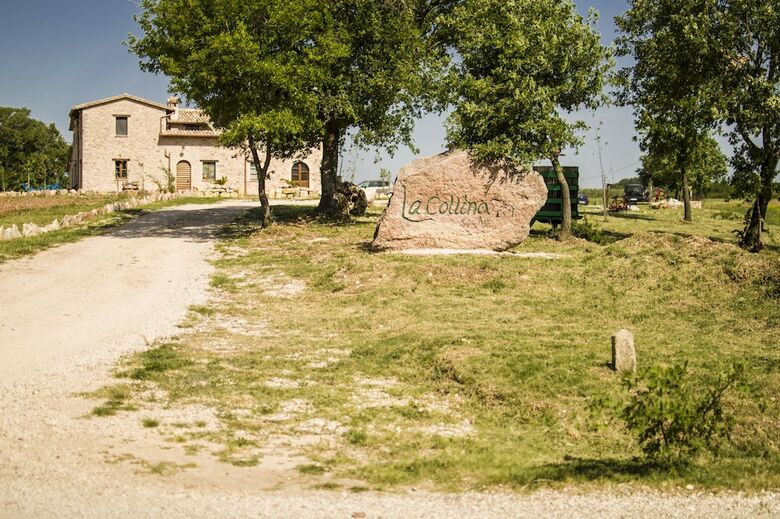 Agroturismo Agriturismo La Collina