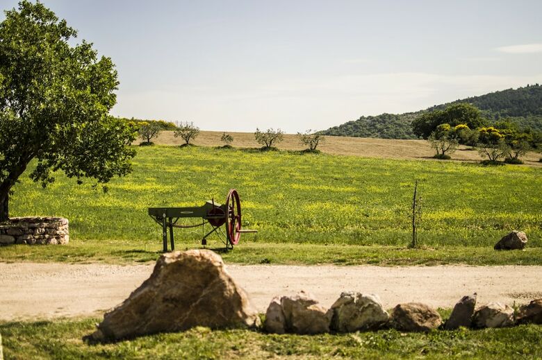 Agroturismo Agriturismo La Collina