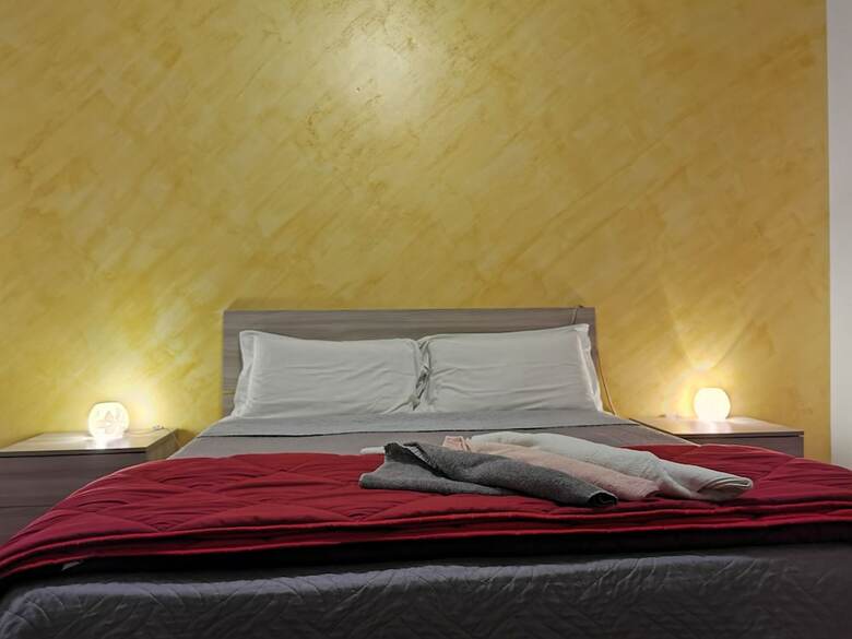 Hotel Venice Maison D'or