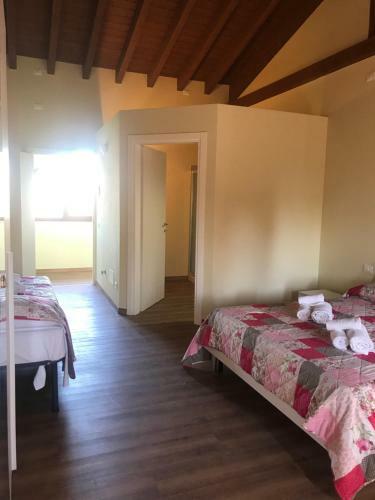 Agroturismo Agriturismo Mulino Bianco