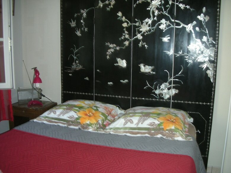 Bed & Breakfast Chambres D'h�tes Les Lilas
