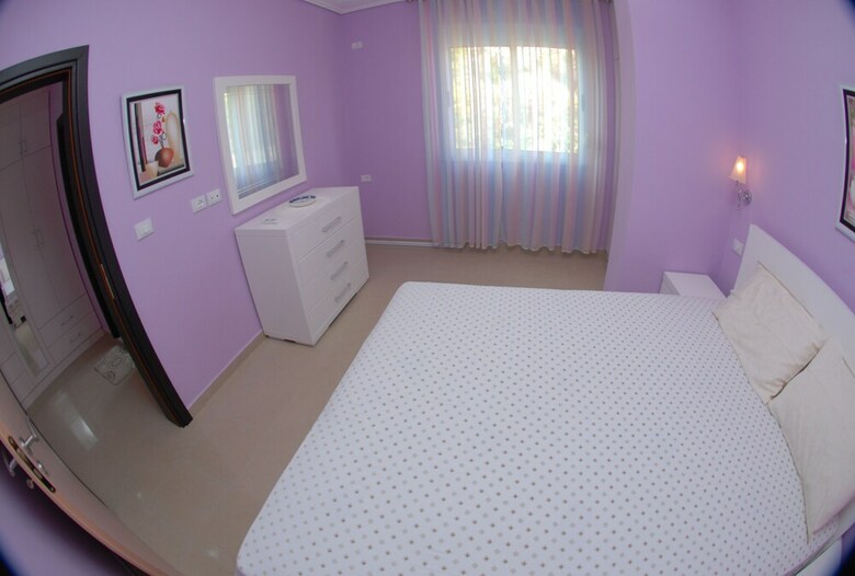 Erti's Apartments